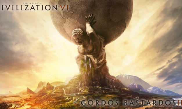 Reseña Civilization VI