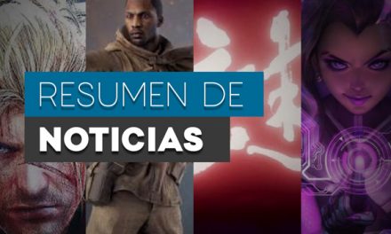 Resumen de Noticias Semana #45 – 2016