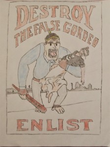 (BATTLEFIELD 1) Ady R