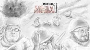 (BATTLEFIELD 1) Jose