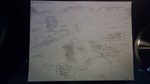 (BATTLEFIELD 1) Luis Carlos Hernandez Servin