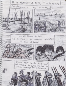 (BATTLEFIELD 1) Uriel Lara 1