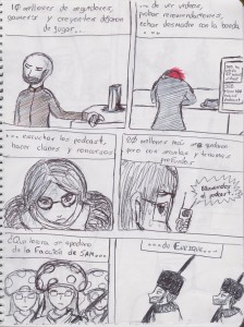 (BATTLEFIELD 1) Uriel Lara 2