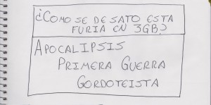 (BATTLEFIELD 1) Uriel Lara 4