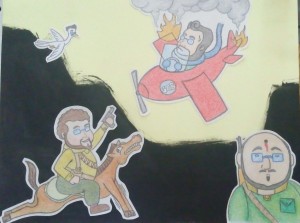 (BATTLEFIELD 1) Wolf HH