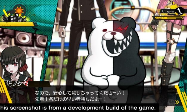 Danganrompa V3: Killing Harmony llegará a este lado del charco en 2017