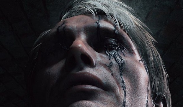 Death Stranding vino de nuevo a joder con tu mente
