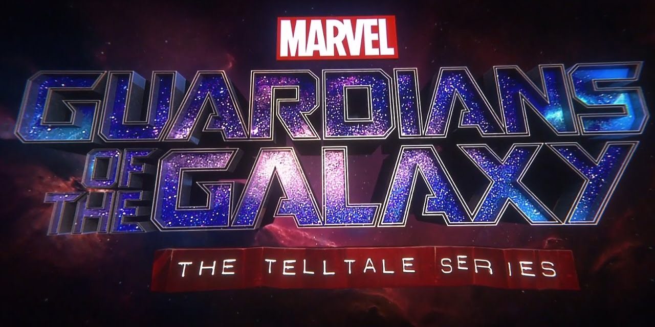 Telltale sacará un juego de Guardians of the Galaxy el proximo año