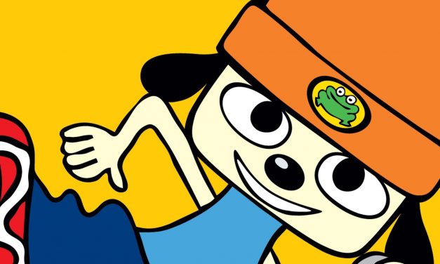 PaRappa The Rapper, LocoRoco y Patapon llegarán al PS4.