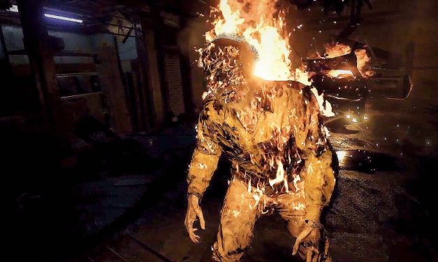 Hoy tendremos nuevo demo de Resident Evil VII Biohazard