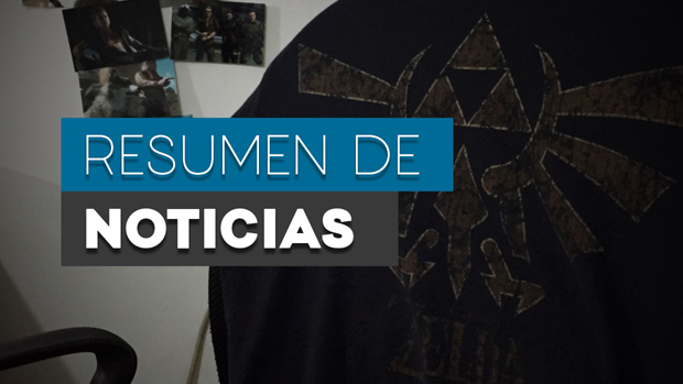 Resumen de Noticias Semana #49 – 2016