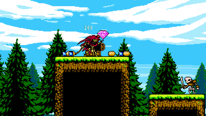 Prepárense para Specter of Torment, la nueva expansión de Shovel Knight