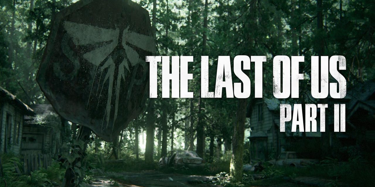 The Last of Us Part II es anunciado oficialmente