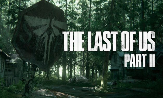 The Last of Us Part II es anunciado oficialmente