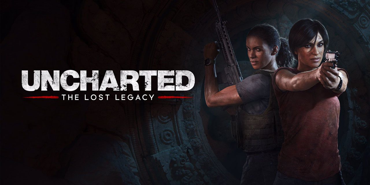 Chloe será la protagonista de la nueva expansión, Uncharted: The Lost Legacy