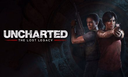 Chloe será la protagonista de la nueva expansión, Uncharted: The Lost Legacy