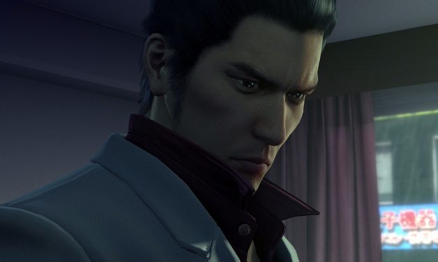Yakuza Kiwami y Yakuza 6 confirmados para occidente