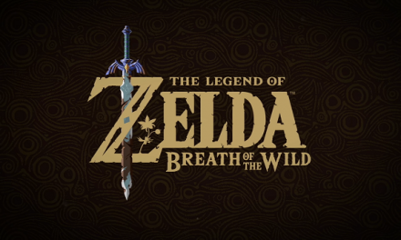 Nuevo video de The Legend of Zelda: Breath of the Wild