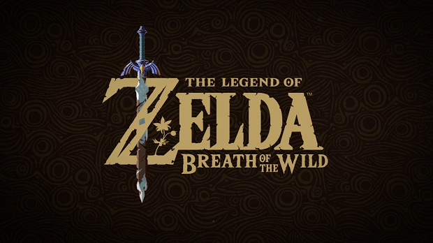 Nuevo video de The Legend of Zelda: Breath of the Wild