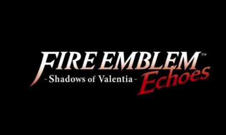 ¡Remake de Fire Emblem 2 en camino!
