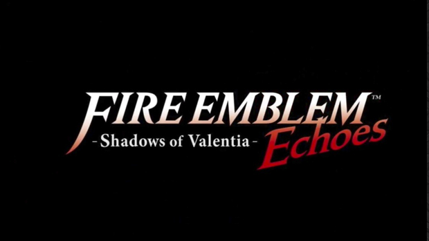 ¡Remake de Fire Emblem 2 en camino!