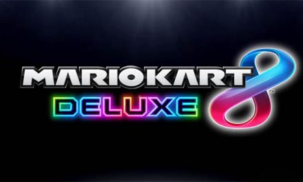 Mario Kart 8: Deluxe para los que se quedaron con ganas de más Mario Kart