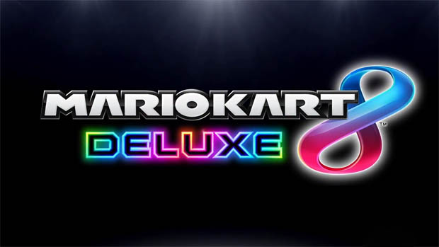 Mario Kart 8: Deluxe para los que se quedaron con ganas de más Mario Kart
