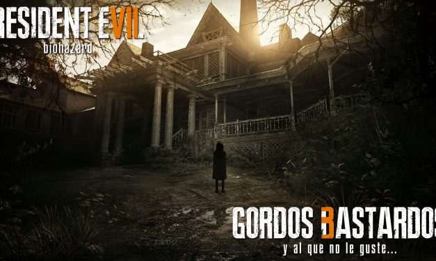 Reseña Resident Evil 7: Biohazard