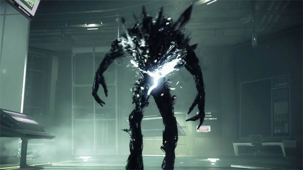 Prey ya tiene fecha de salida