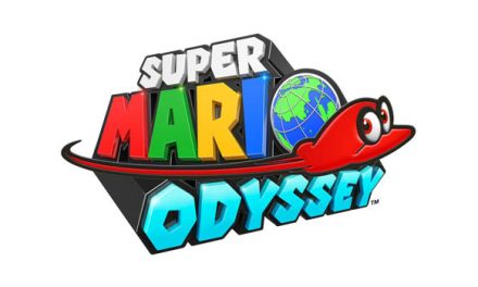 El próximo gran juego de Mario será Super Mario Odyssey