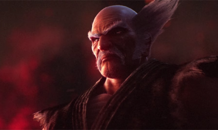 Tekken 7 llegará a nuestro continente en junio