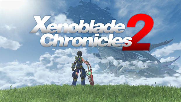 Xenoblade Chronicles 2 llegará al Switch