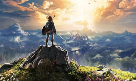 Así es, señores y señoras: The Legend of Zelda: Breath of the Wild saldrá el mismo día que el Nintendo Switch
