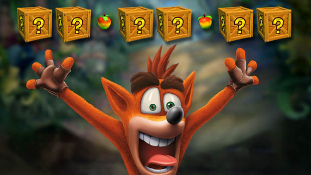 Crash Bandicoot N. Sane Trilogy ya tiene fecha de salida