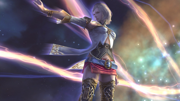 Final Fantasy XII: The Zodiac Age ya tiene fecha de salida