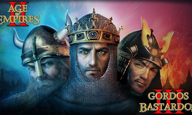 Reseña Age of Empires II