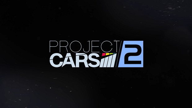 Project CARS 2 estará disponible a finales de este 2017