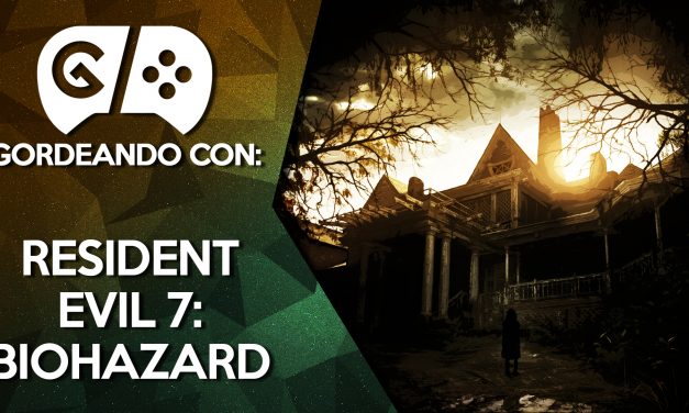 Horas Extra: Resident Evil 7 Biohazard