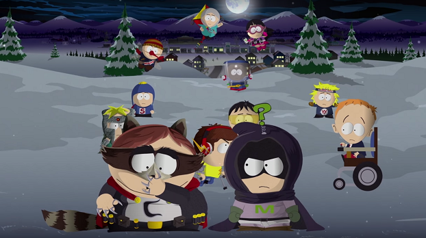 South Park: The Fractured But Whole saldrá más tarde de lo esperado
