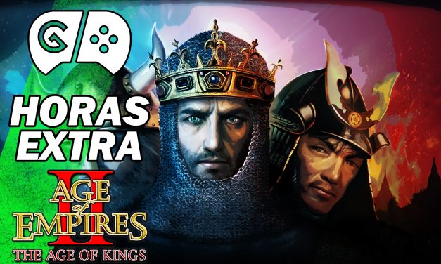 Horas Extra: Age of Empires II