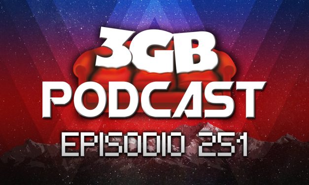 Podcast: Episodio 251 – Middle-Earth Shadow of War