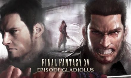 Que el caos comience en el primer DLC de Final Fantasy XV