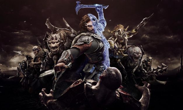 La vida después del Podcast: Episodio 251, Middle-Earth Shadow of War