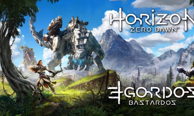 Reseña Horizon Zero Dawn