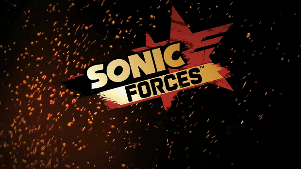 Amantes del puercoespín azul, prepárense para Sonic Forces