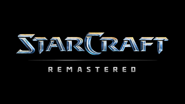 StarCraft Remastered llegará este verano