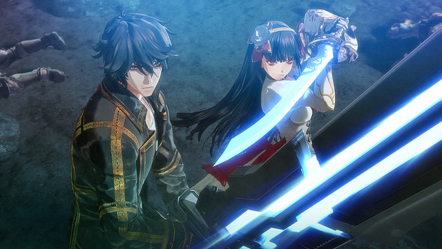 Ya tenemos fecha de salida para Valkyria Revolution
