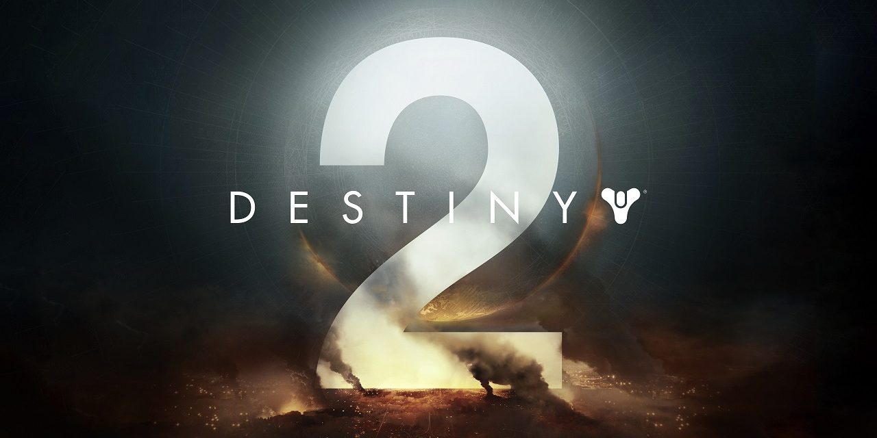 Disfruten del teaser de Destiny 2