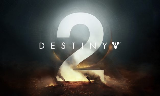 Disfruten del teaser de Destiny 2