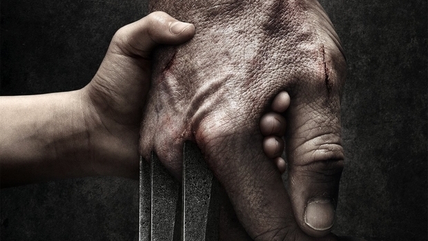 Cine 170: Logan Wolverine